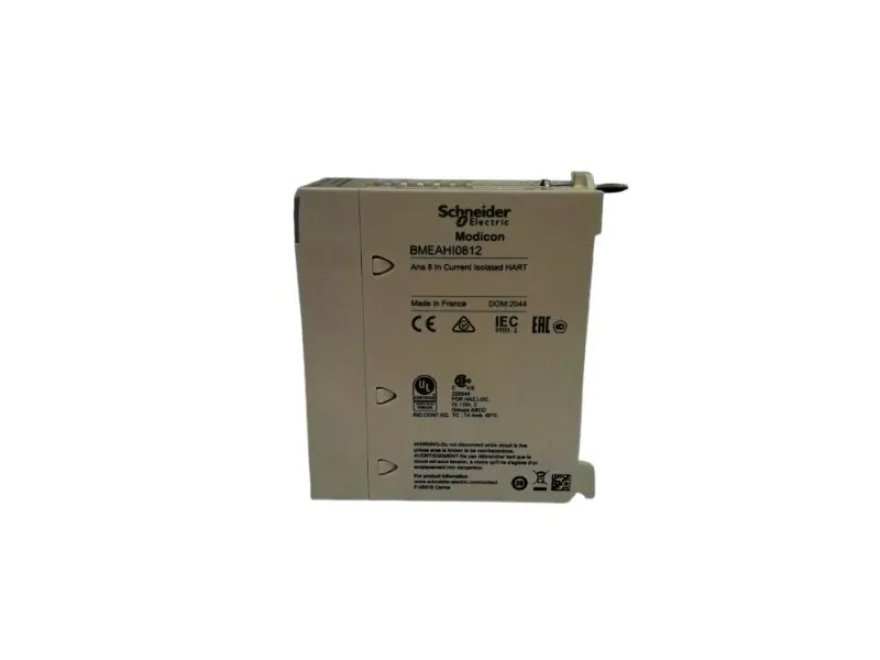 BMEAHI0812 PLC-module/rek van SQUARE D