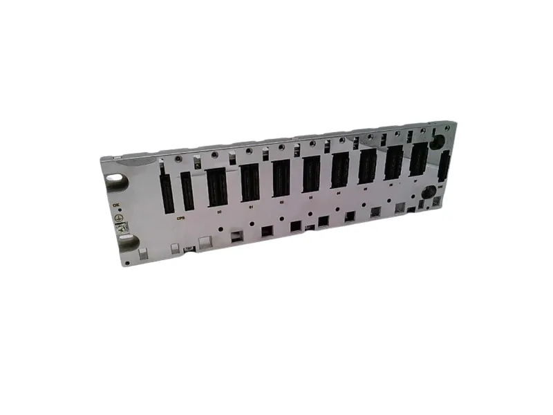 BMEXBP1200 PLC模組/機架 by SQUARE D