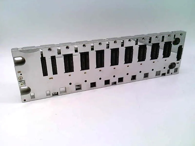 BMEXBP1200 PLC模組/機架 by SQUARE D