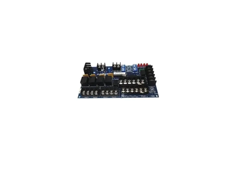AL802LGK9E PC deska PLC/přídavná deska od ALTRONIX
