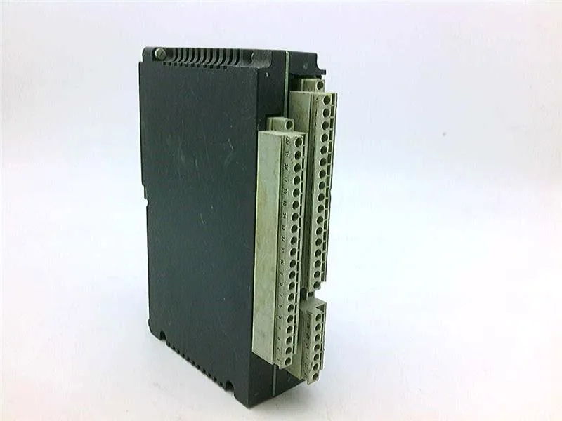 MES120 PLC模組/機架 by SQUARE D
