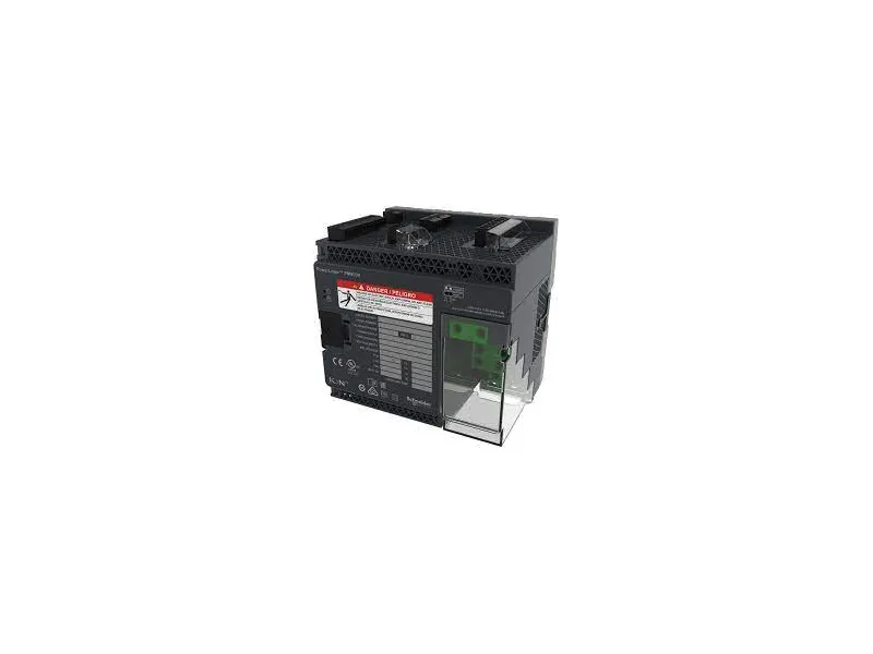 METSEION92030 VDC 邏輯 I/O 模組，SQUARE D