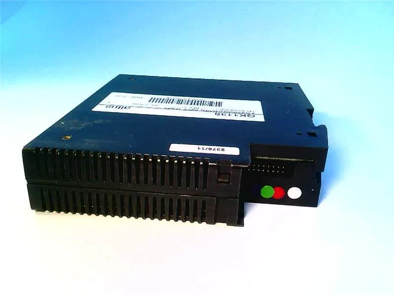 QK-1139 PLC modul/rám od ALTUS