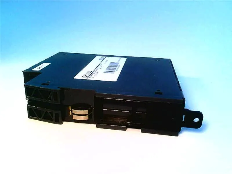 Module/Châssis pour automate QK-1139 par ALTUS