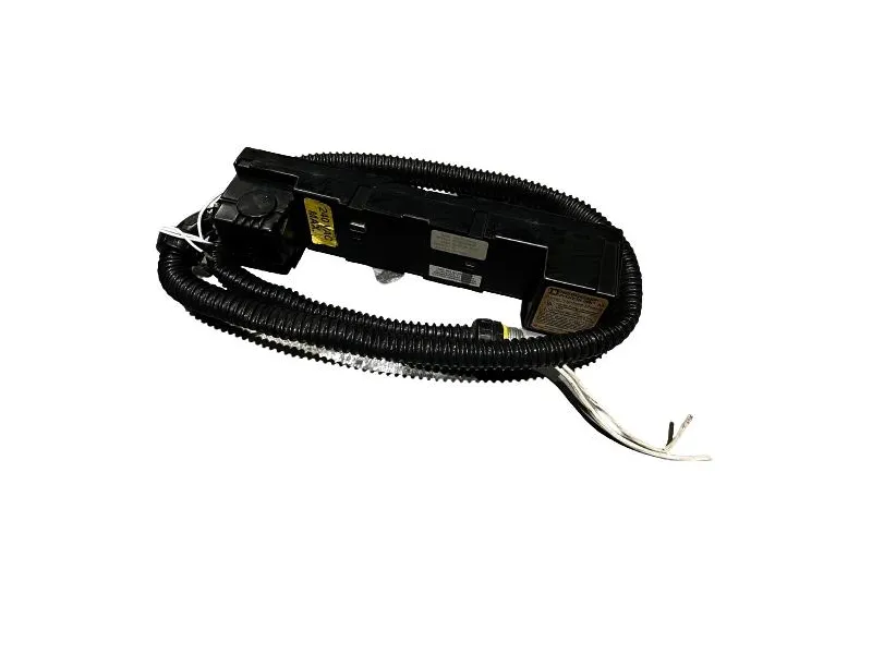 NQOD242ASP PC 板 PLC/附加板，SQUARE D