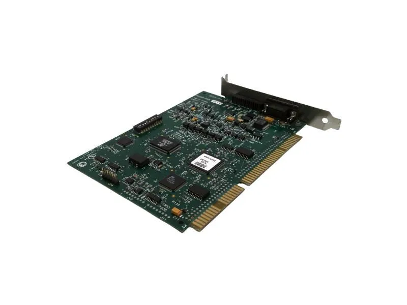 SPXPCINTFV2 printplaat PLC/uitbreidingskaart van SQUARE D
