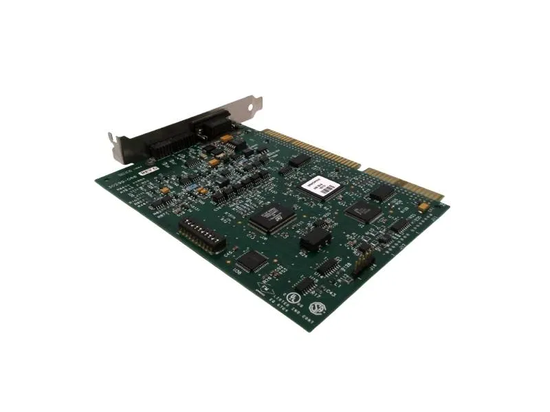 SPXPCINTFV2 printplaat PLC/uitbreidingskaart van SQUARE D
