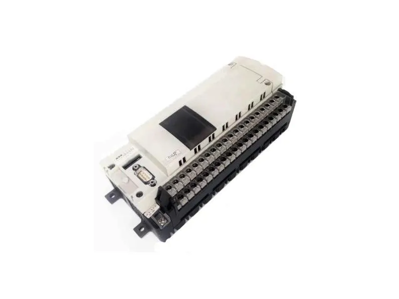 TBXCSP1622 VDC 邏輯 I/O 模組，SQUARE D