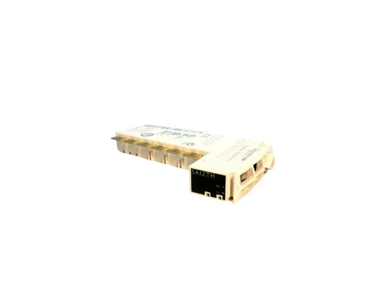 TM5SAI2H PLC 模組/機架，SQUARE D