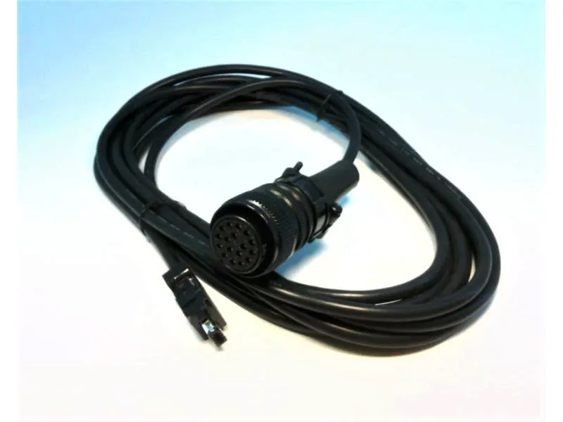 VW3M8122R50 PLC-module/rek van SQUARE D