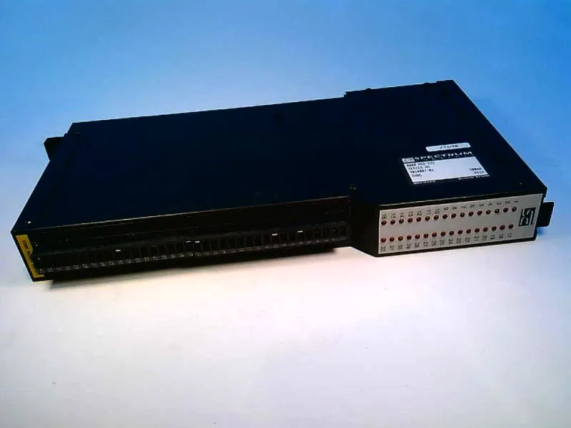 8000-RDI-332 PLC模組/機架 by SYMAX