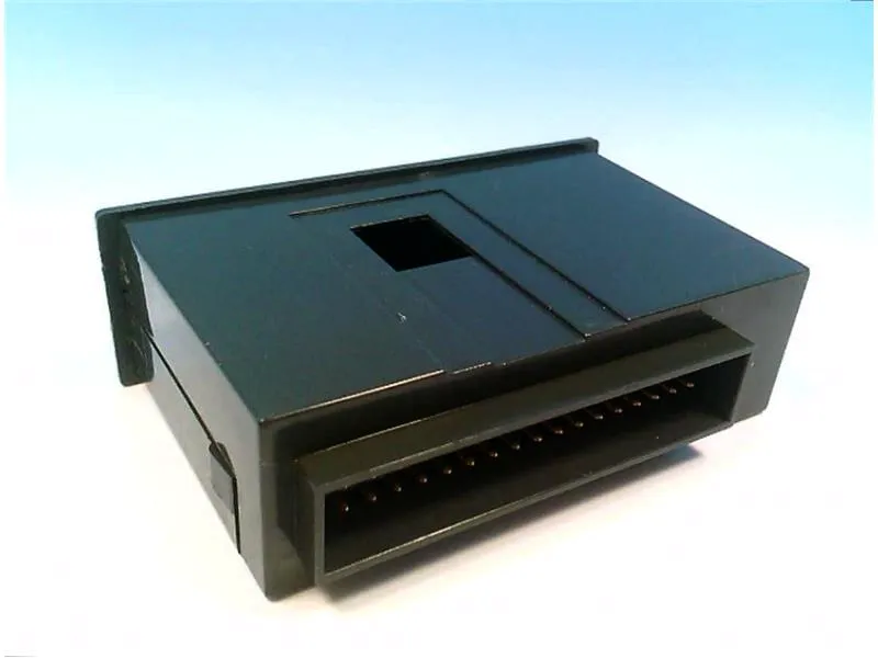 8005-MP-24 PLC模組/機架 by SYMAX