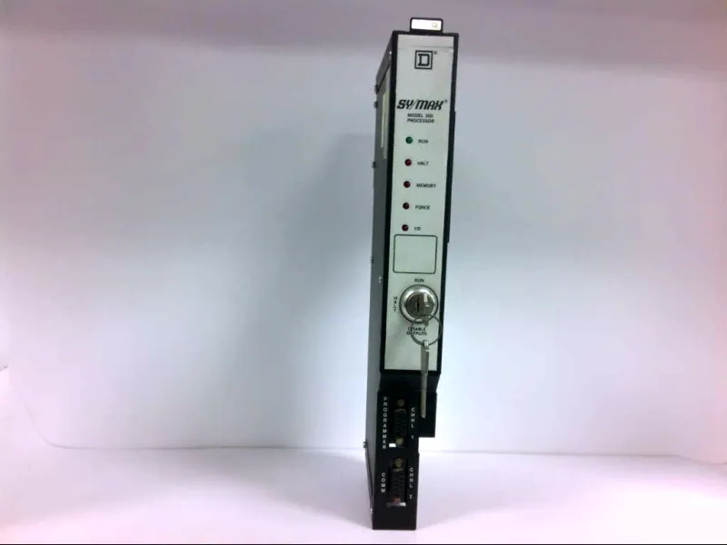 8020-SCP-323 PLC模組/機架 由 SYMAX