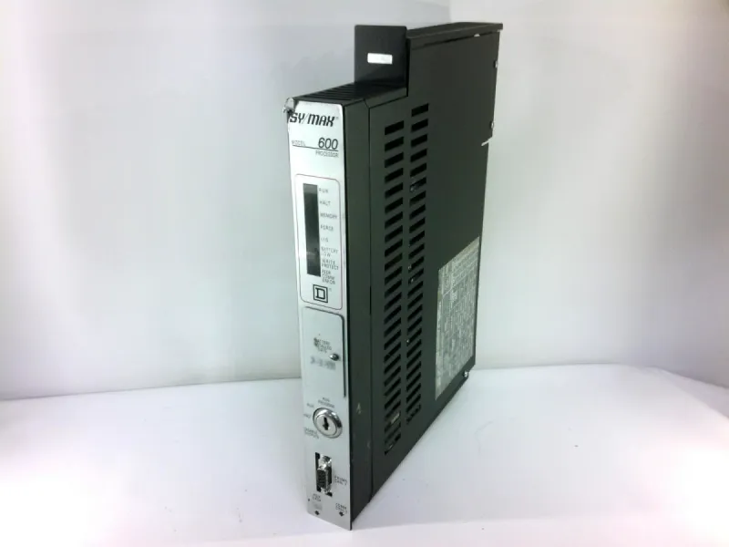 8020-SCP-631 PLC模組/機架 由 SYMAX