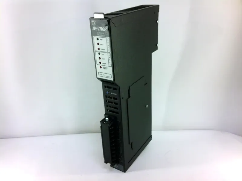 8030-CRM-210 PLC-module/rek van SYMAX