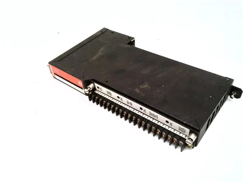 ROM431 PLC模組/機架 由 SYMAX