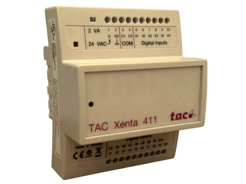 0-073-0201-1 VDC邏輯I/O模組 由 TAC