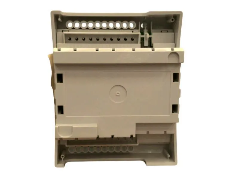 0-073-0201-1 VDC-logische I/O-module van TAC