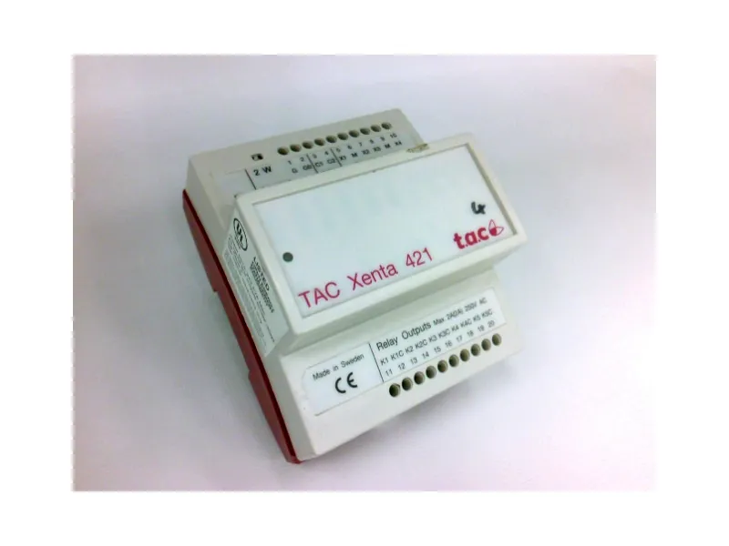 0-073-0241-1 PLC模組/機架 由 TAC
