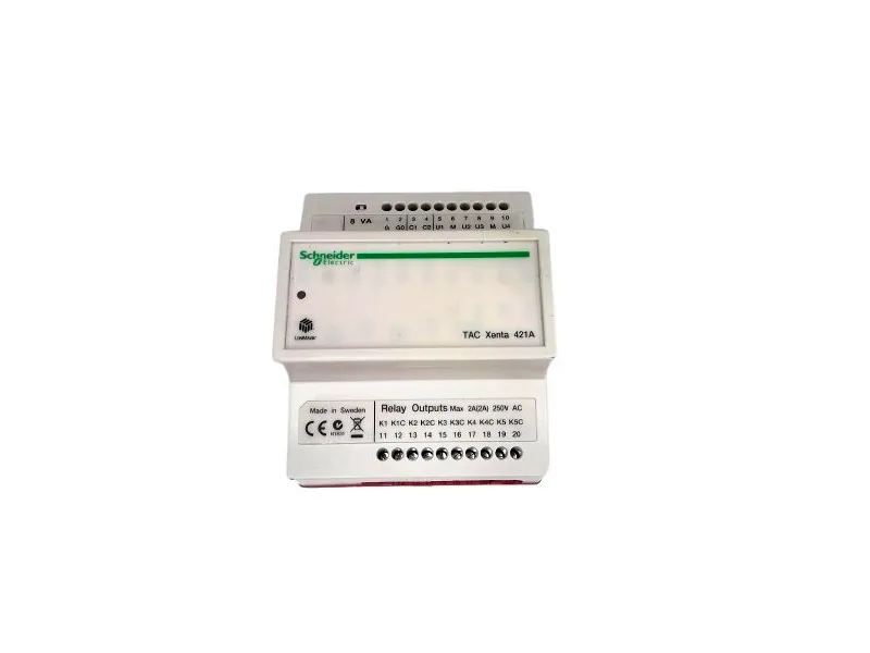 0-073-0245-0 VDC邏輯I/O模組 由 TAC