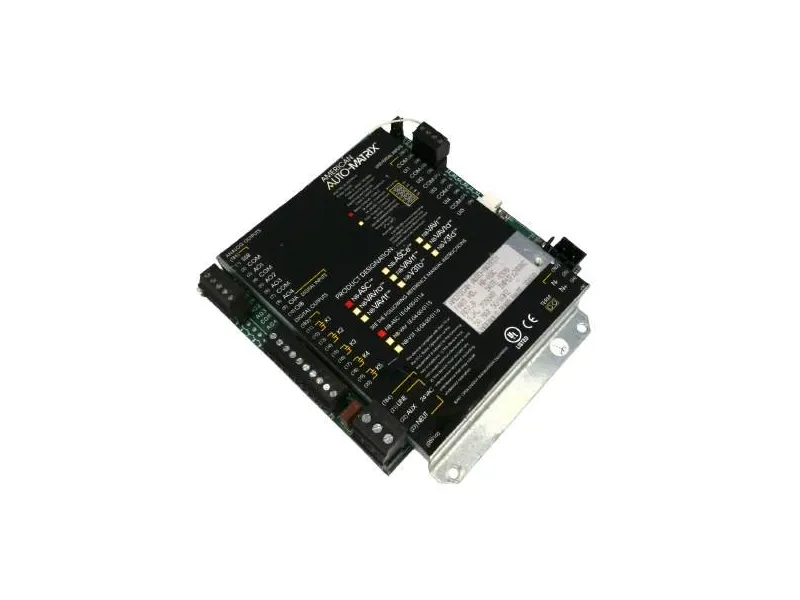NB-ASC SPS-Modul/Gestell von AMERICAN AUTO MATRIX