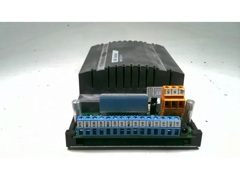 MNB-CNTLR-15 PLC模組/機架 由 TAC