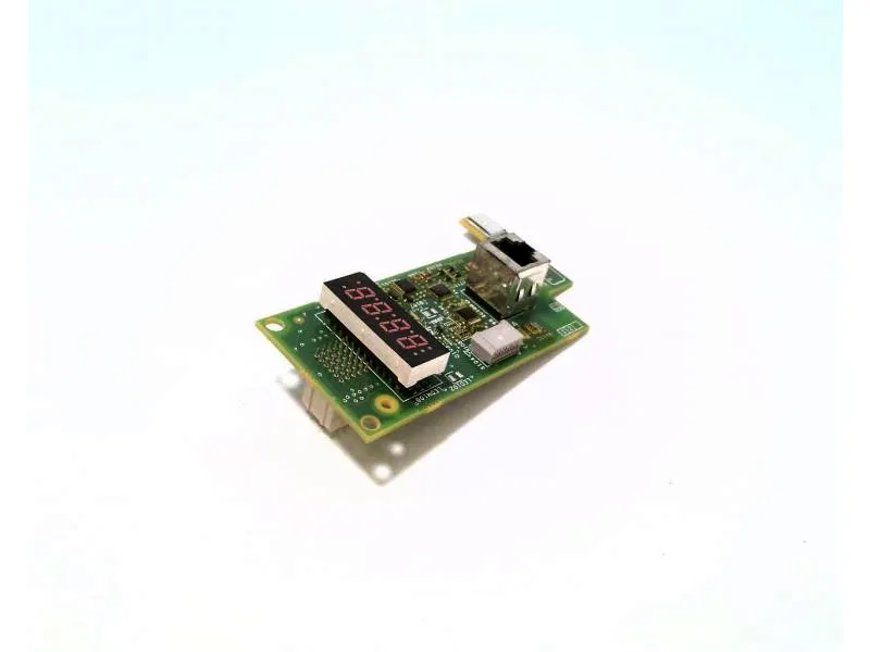 16253190112A03 PC板 PLC/附加板 由 TELEMECANIQUE