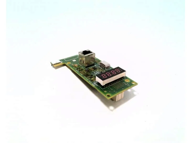 16253190112A03 PC板 PLC/附加板 由 TELEMECANIQUE