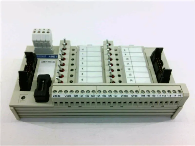 ABE-7TES160 Brick PLC 由 TELEMECANIQUE