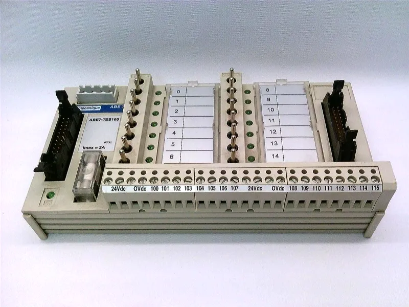 ABE-7TES160 Brick PLC 由 TELEMECANIQUE