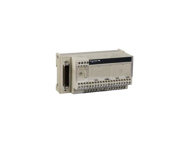 ABE7CPA03 VDC邏輯I/O模組 由 TELEMECANIQUE