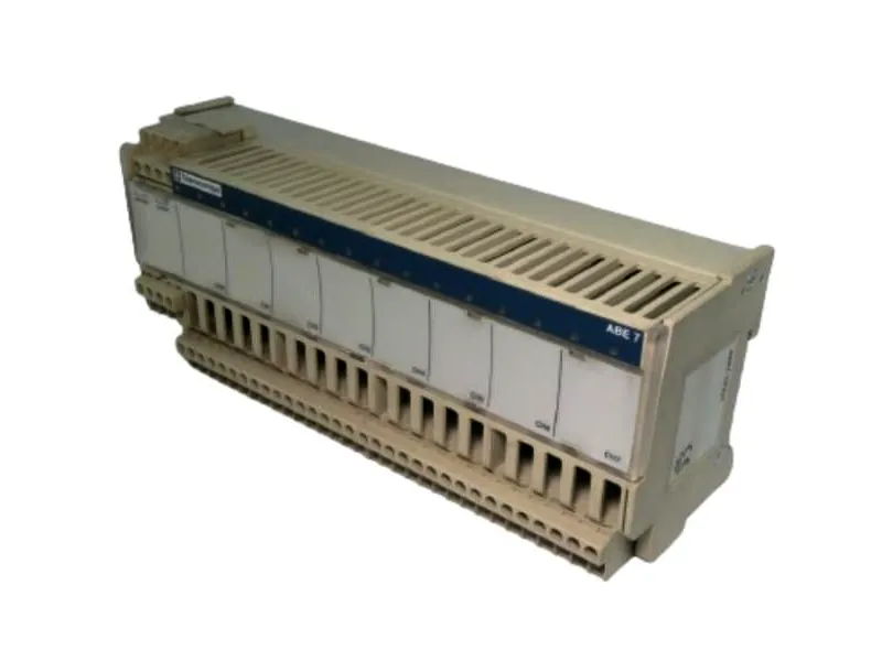 ABE7CPA31 VDC 邏輯 I/O 模組 by TELEMECANIQUE