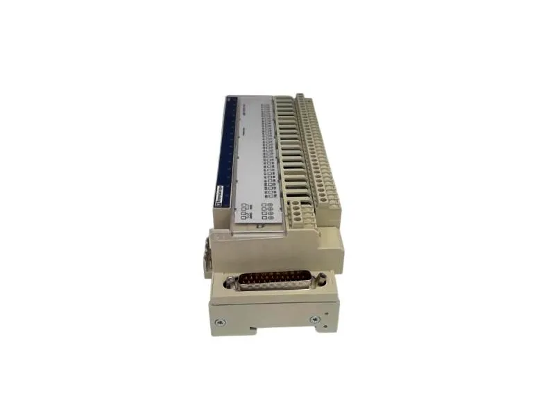 ABE7CPA31 VDC 邏輯 I/O 模組 by TELEMECANIQUE