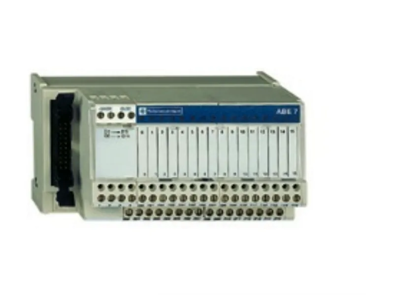 ABE7H16R20 PLC 模組/機架 by TELEMECANIQUE