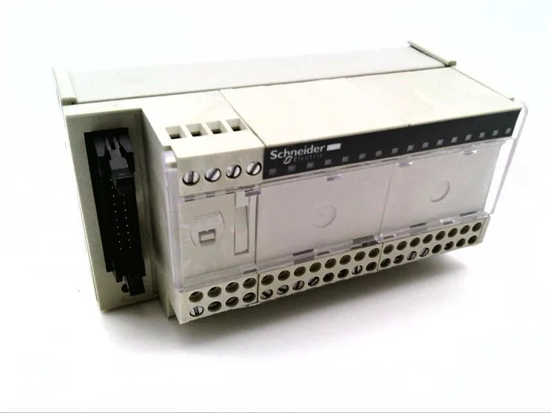 ABE7H16R21 VDC 邏輯 I/O 模組 by TELEMECANIQUE
