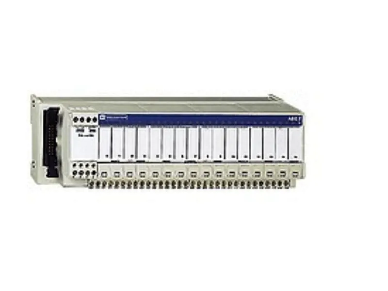 ABE7P16F310 VDC 邏輯 I/O 模組 by TELEMECANIQUE