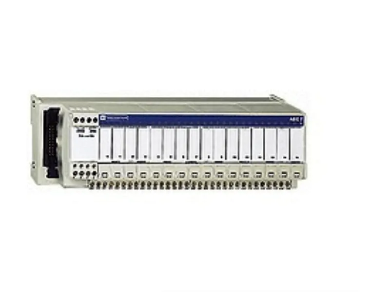 ABE7P16T318 VDC 邏輯 I/O 模組 by TELEMECANIQUE