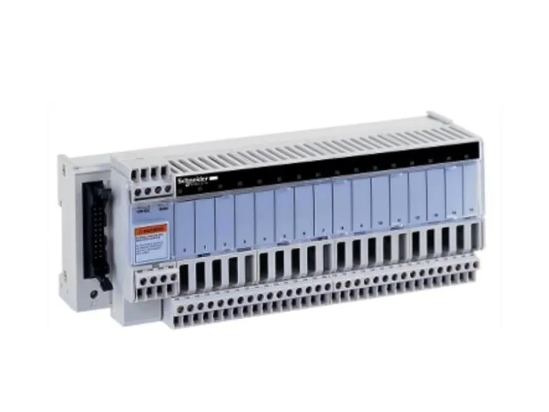 ABE7P16T330 PLC 模組/機架 by TELEMECANIQUE
