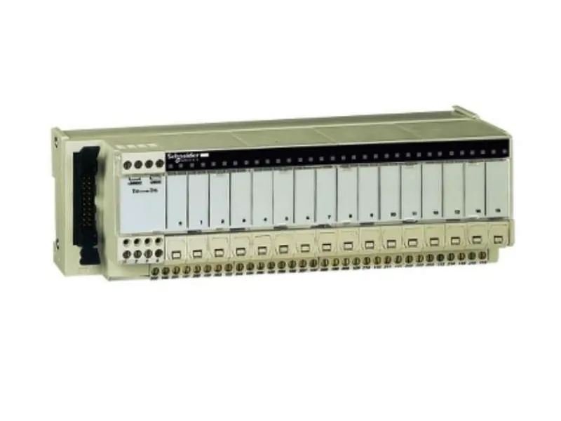 ABE7P16T334 VDC 邏輯 I/O 模組 by TELEMECANIQUE