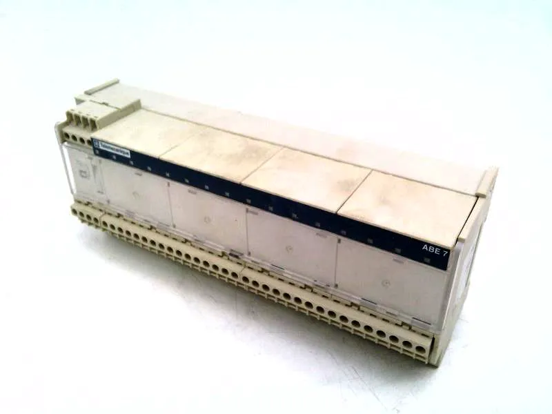 ABE7R16S210 VDC 邏輯 I/O 模組 by TELEMECANIQUE