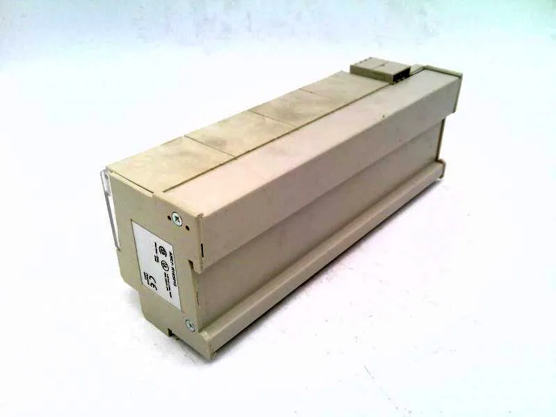 ABE7R16S210 VDC 邏輯 I/O 模組 by TELEMECANIQUE