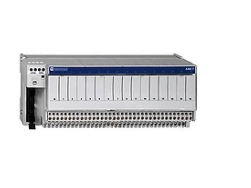 ABE7R16T212 VDC 邏輯 I/O 模組 by TELEMECANIQUE