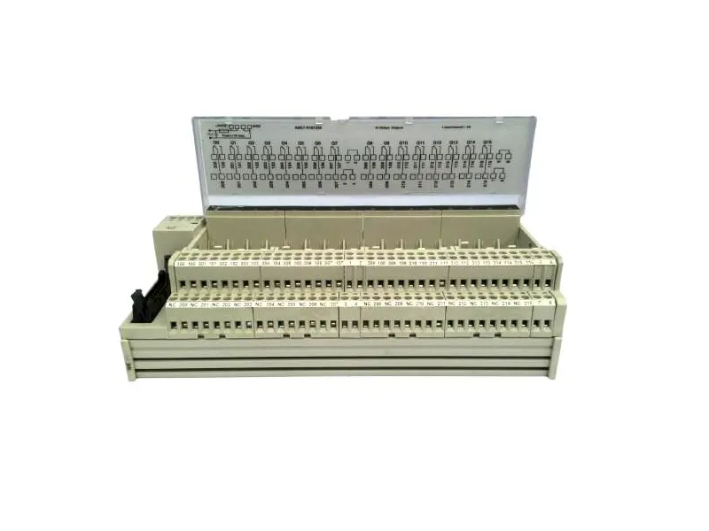 ABE7R16T230 PLC 模組/機架 by TELEMECANIQUE