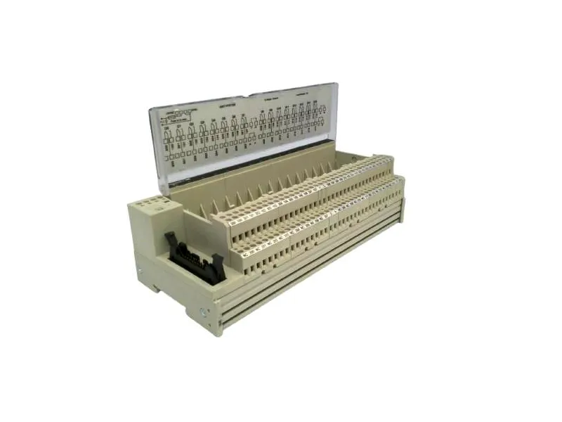 ABE7R16T230 PLC 模組/機架 by TELEMECANIQUE