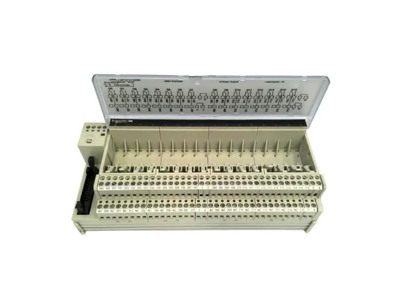 ABE7R16T230 PLC 模組/機架 by TELEMECANIQUE