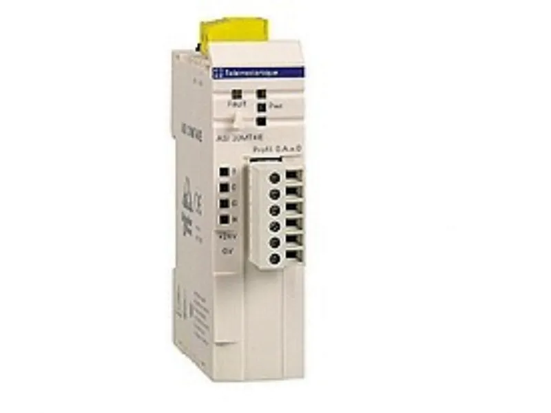 ASI20MT4IE PLC 模組/機架 by TELEMECANIQUE