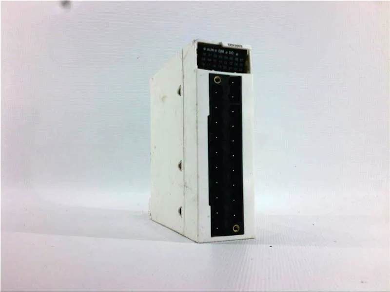 BMXDDI1603 PLC 模組/機架 by TELEMECANIQUE