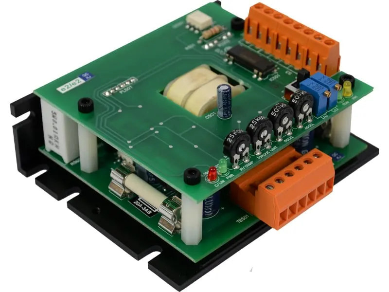 MM10-230AC-PCM PLC模組/機架 由 MINARIK DRIVES
