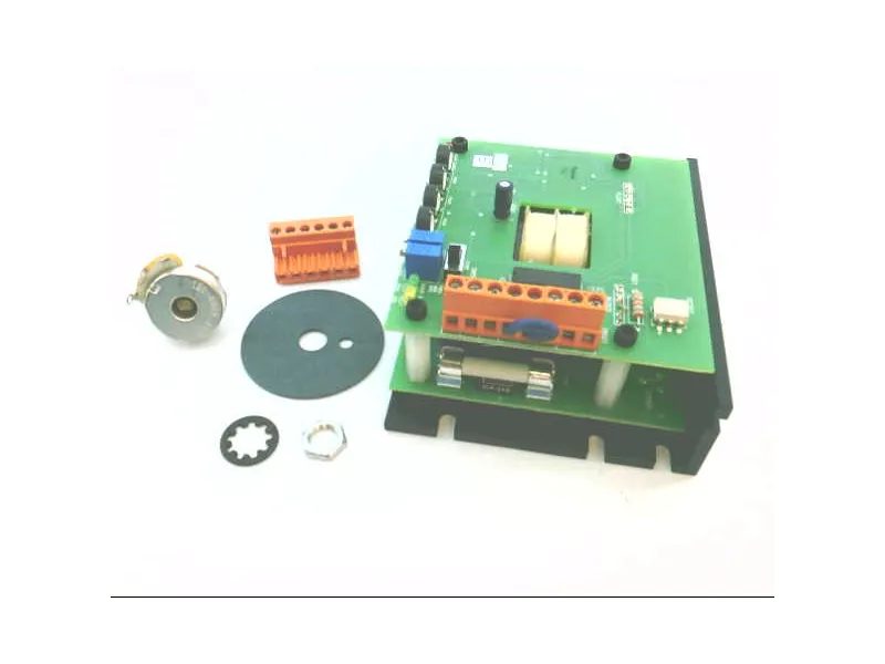 MM10-230AC-PCM PLC模組/機架 由 MINARIK DRIVES