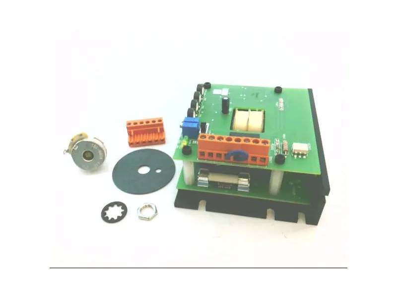 MM10-230AC-PCM PLC模組/機架 由 MINARIK DRIVES